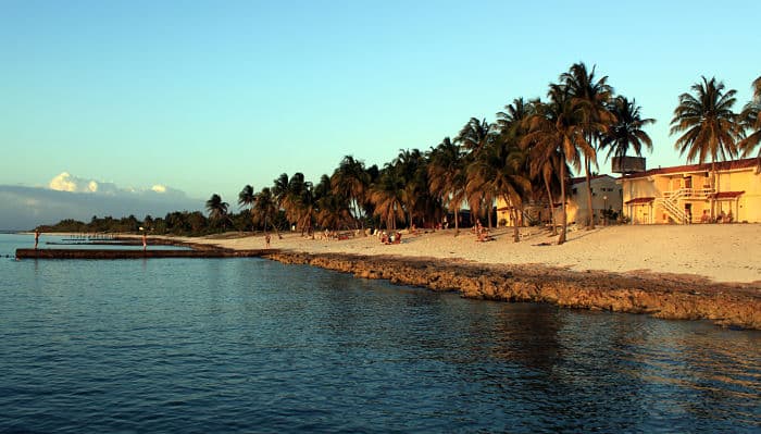 Mejores Playas de Cuba
