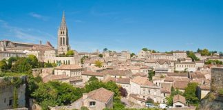 Pueblos más Bonitos de Francia