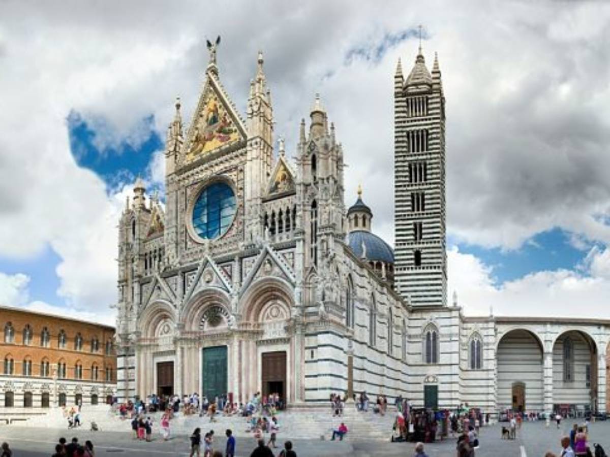 Catedral de Siena