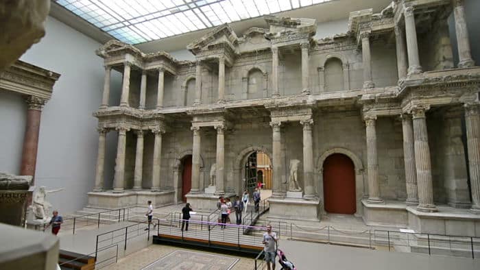 Museo de Pérgamo