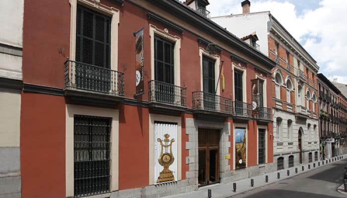 Museos de Madrid