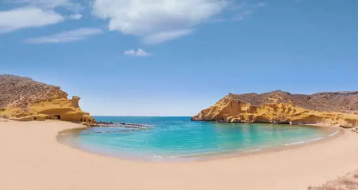 Playas de Murcia