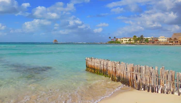 Cancún turismo