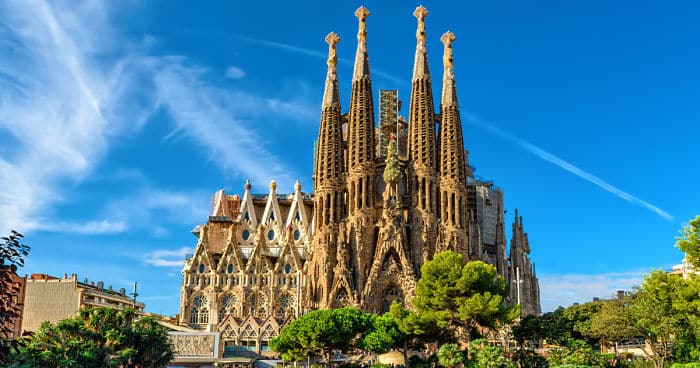 Que Ver En Barcelona En 3 Días | Itinerario Completo Para El Viajero - 10 Lugares Secretos En Barcelona Para Ir En Pareja