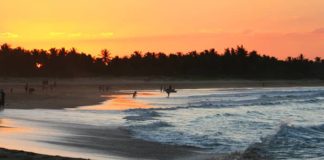 atracciones turísticas de Mozambique