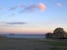 playas de Málaga