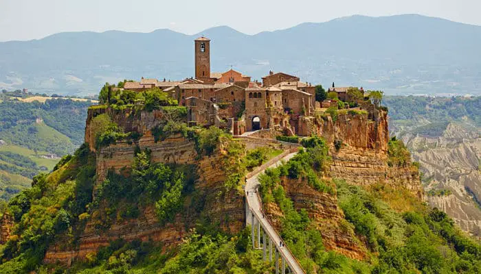 Pueblos De Italia |14 Lugares Encantadores Que Merecen Una Visita