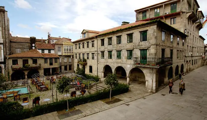 que hacer pontevedra