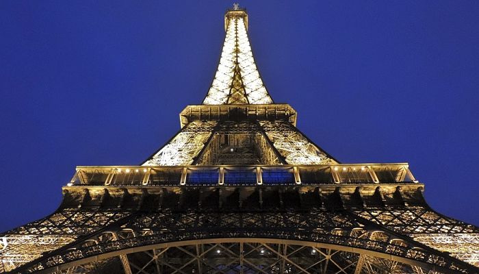 Lugares Para Visitar en Paris