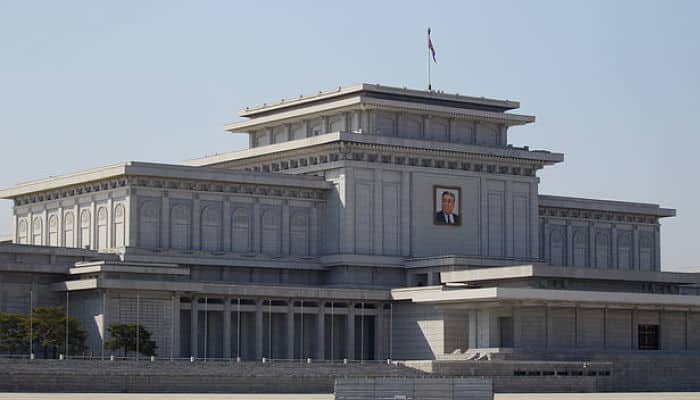 Lugares más Emblemáticos de Corea del Norte