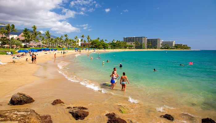 Lugares para visitar en Hawaii
