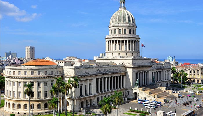 Lugares Que te Recomendamos Conocer en La Habana