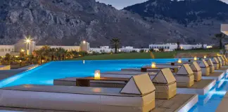 Atlántica Imperial Resort Y Spa