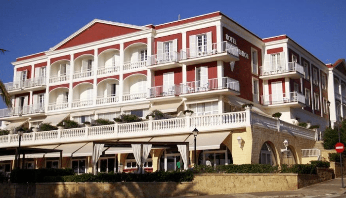 Port Mahon Hotel