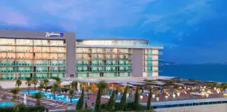 Radisson Blu Resort Split