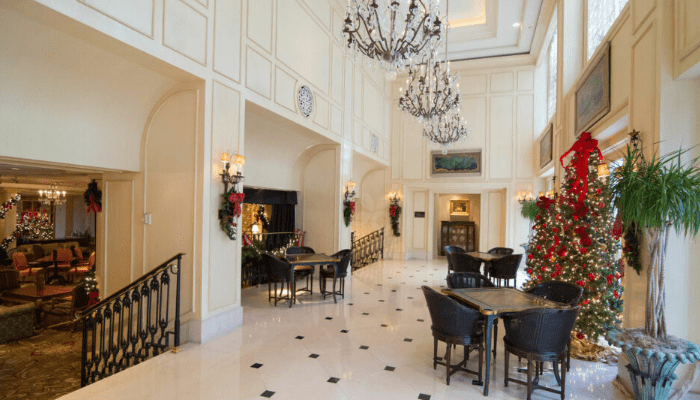The Ritz-Carlton, New Orleans