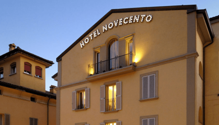 Art Hotel Novecento