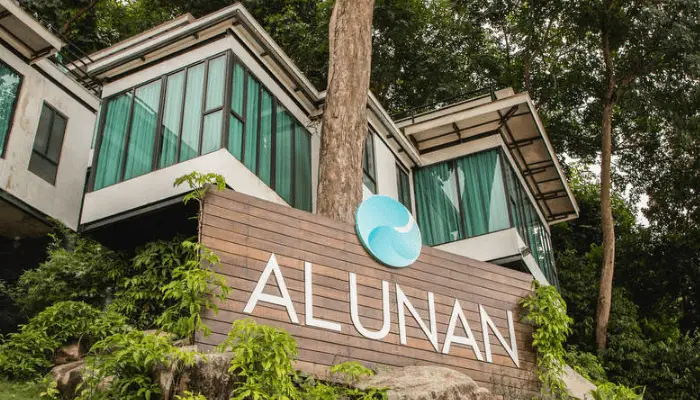 Hotel Alunan Boutique Resort