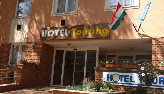 Hotel Touring