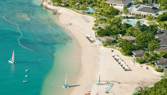 Misibis Bay Resort