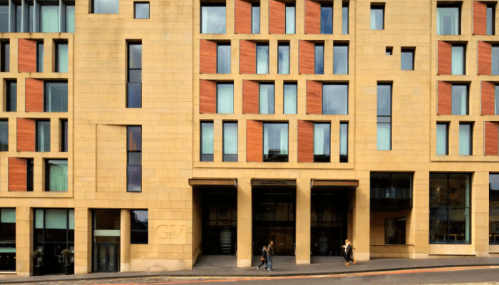 Radisson Collection Hotel, Royal Mile Edinburgh