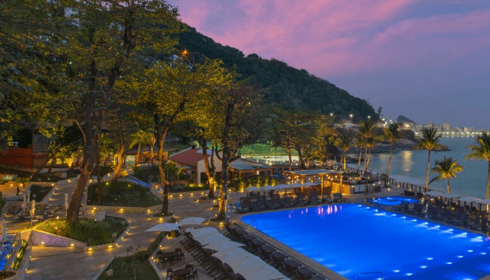Sheraton Grand Río Hotel & Resort