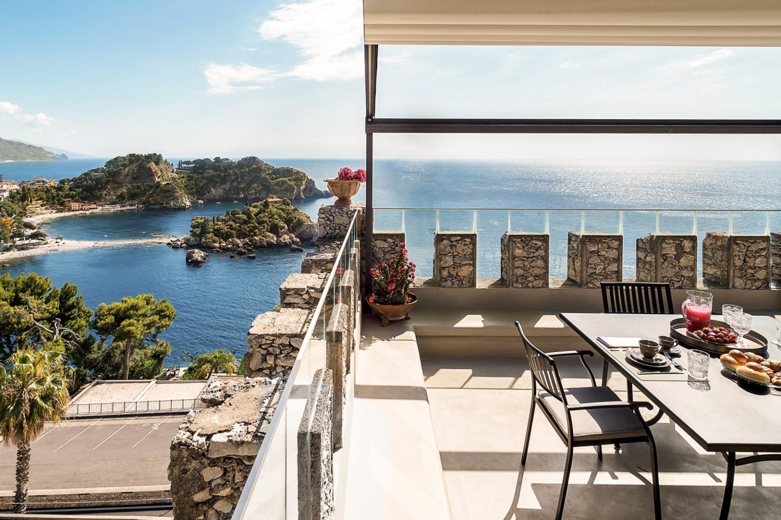 7 Lugares Baratos Donde Alojarse En Cagliari. Hoteles, Posadas Y Villas