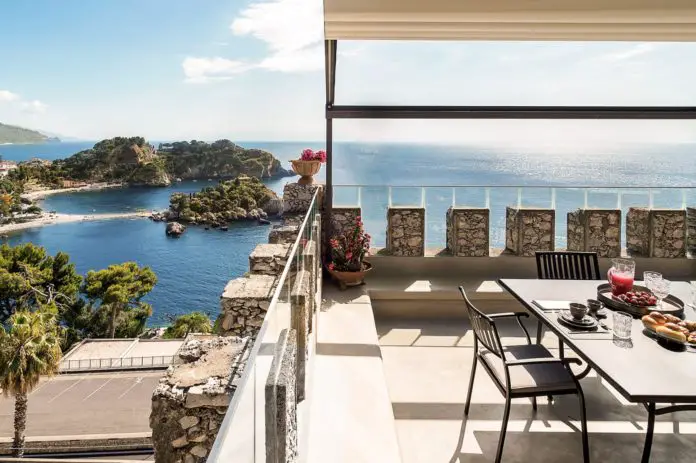 7 Lugares Baratos Donde Alojarse En Cagliari. Hoteles, Posadas Y Villas