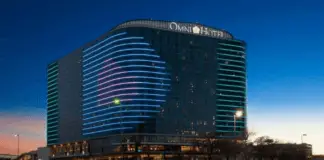 Hotel Omni Dallas