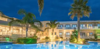 Lesante Luxury Hotel & Spa