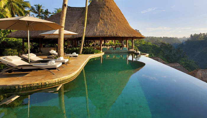 Viceroy Bali Hotel