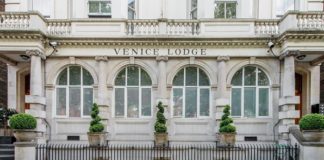 Venice Lodge