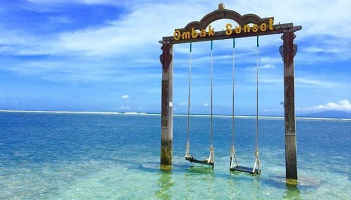 Lombok y las islas Gili