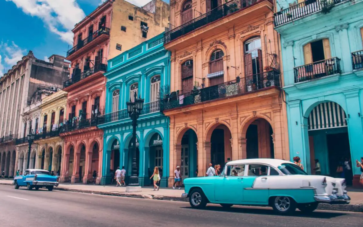 Ciudades que debes visitas en Cuba | Turismo Y Viajes