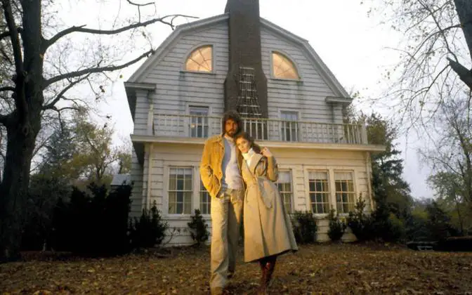CASA MALDITA DE AMITYVILLE, 112 OCEAN AVENUE, TEMIBLE HISTORIA