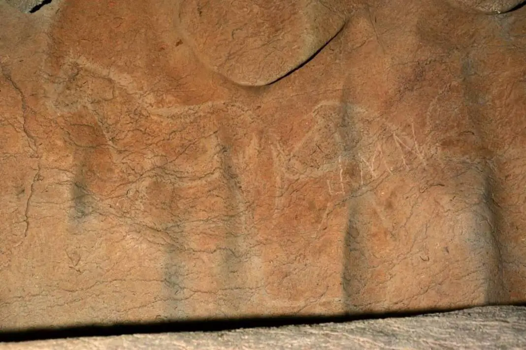 CUEVA DE ATXURRA, LUGAR ASOMBROSO DE HISTORIA Y CULTURA