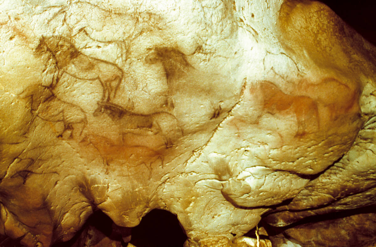 Cueva de Ekain