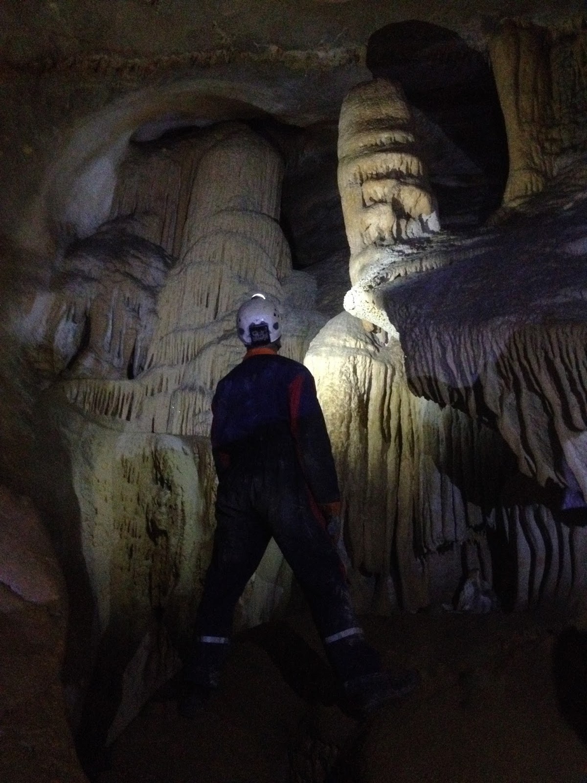 Cueva de Ekain 