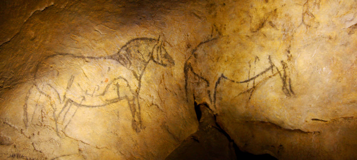Cueva de Ekain 