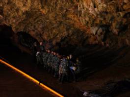 Cueva Tham Luang, la historia del rescate y como realizar una visita