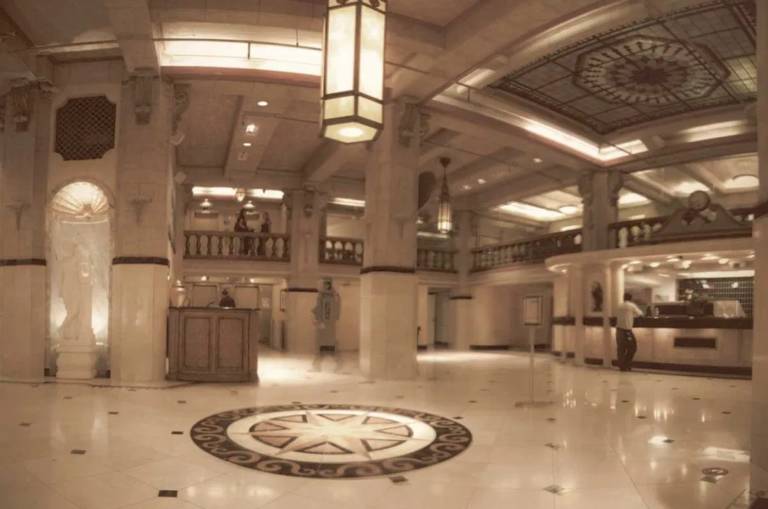 EL HOTEL CECIL. CONOCE TODA SU DEMONÍACA HISTORIA