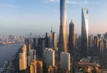 Torre de Shanghái