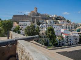 Dalt Vila