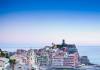 los 5 pueblos bonitos de Cinque Terre