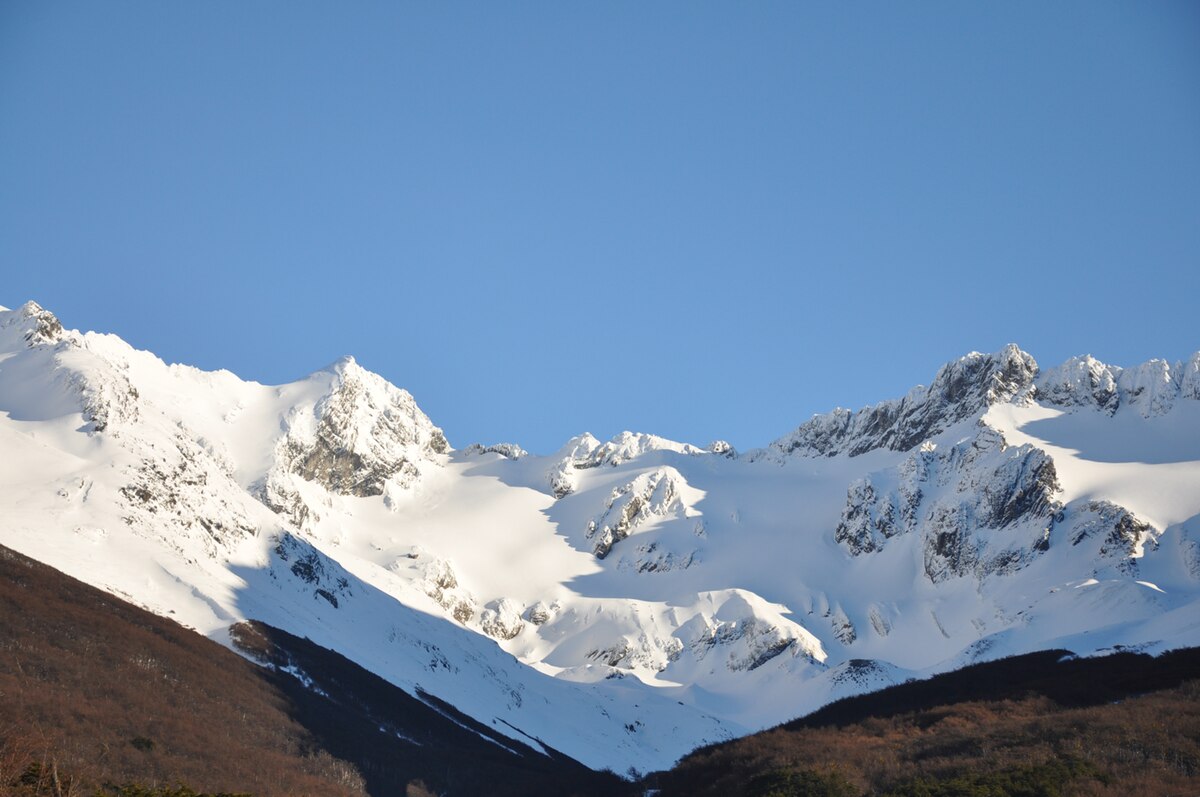 lugares imperdibles para visitar Ushuaia vacaciones