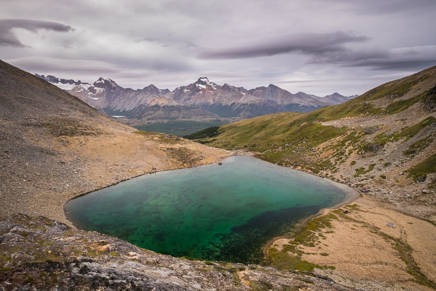 lugares imperdibles para visitar Ushuaia vacaciones